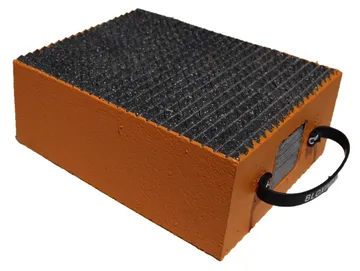 Profiled BP122530LO – Stackable Image