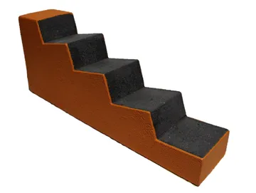 Stepped Rescue Chock BSCM4LO Image