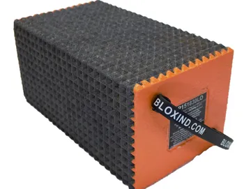 Profiled BP151830LO – Stackable Image