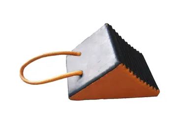 Wheel Chock – BXWC1LO Image