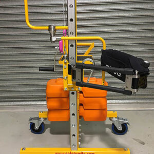 Safetymits Zg Wst 001