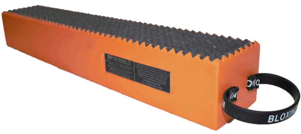 Profile Blockes Profiled BP101060LO - Stackable - Safety Mits