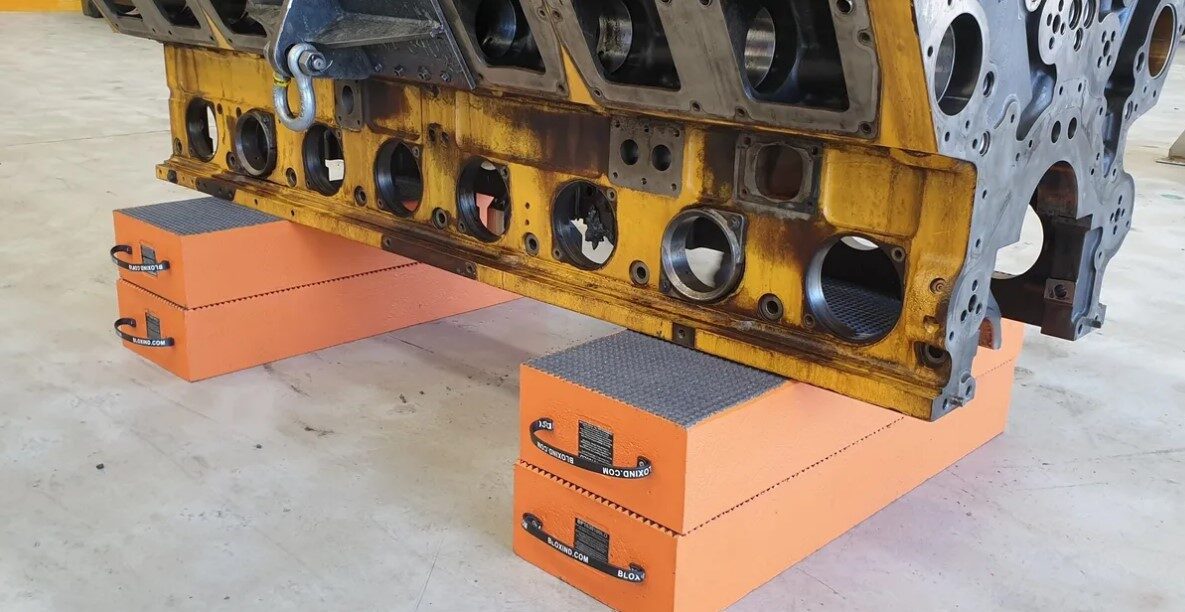 Blox Safety Supports Image