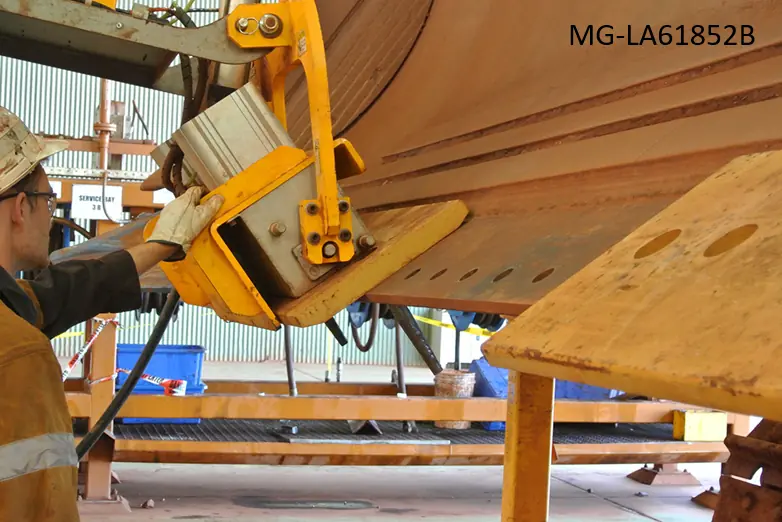 Mg La61852b Get Magnet