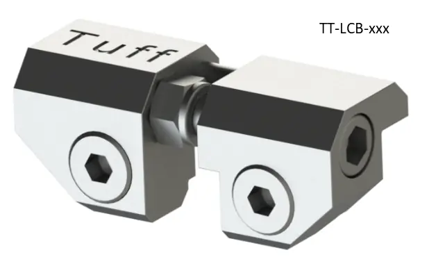 Tt Lcb Xxx Limiter Clamp