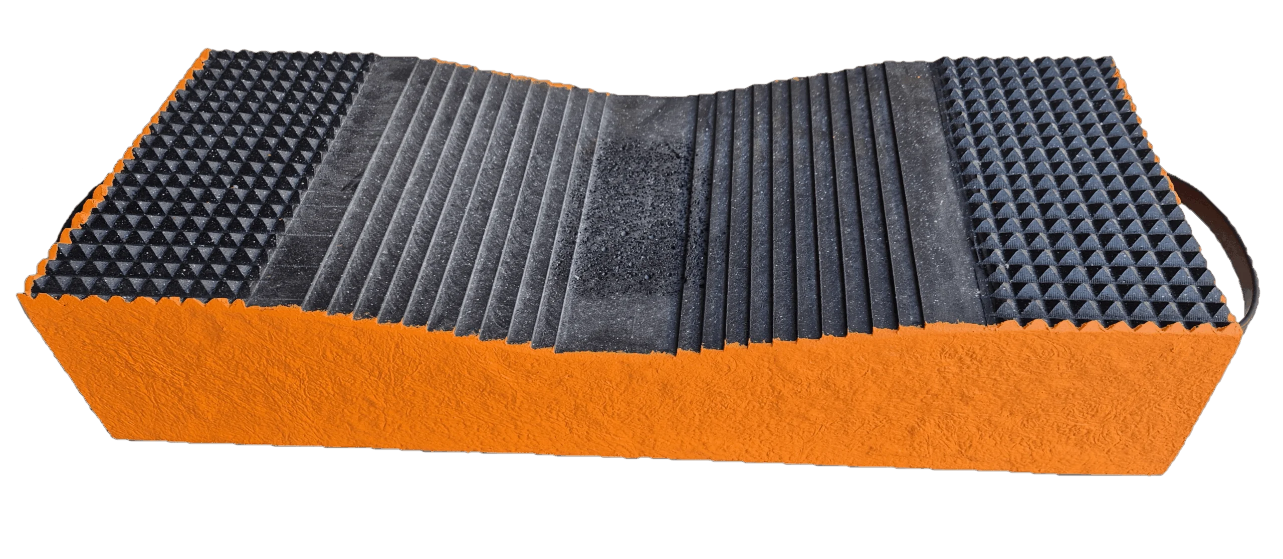 Tyre/Axle V Block BV122560LO Image