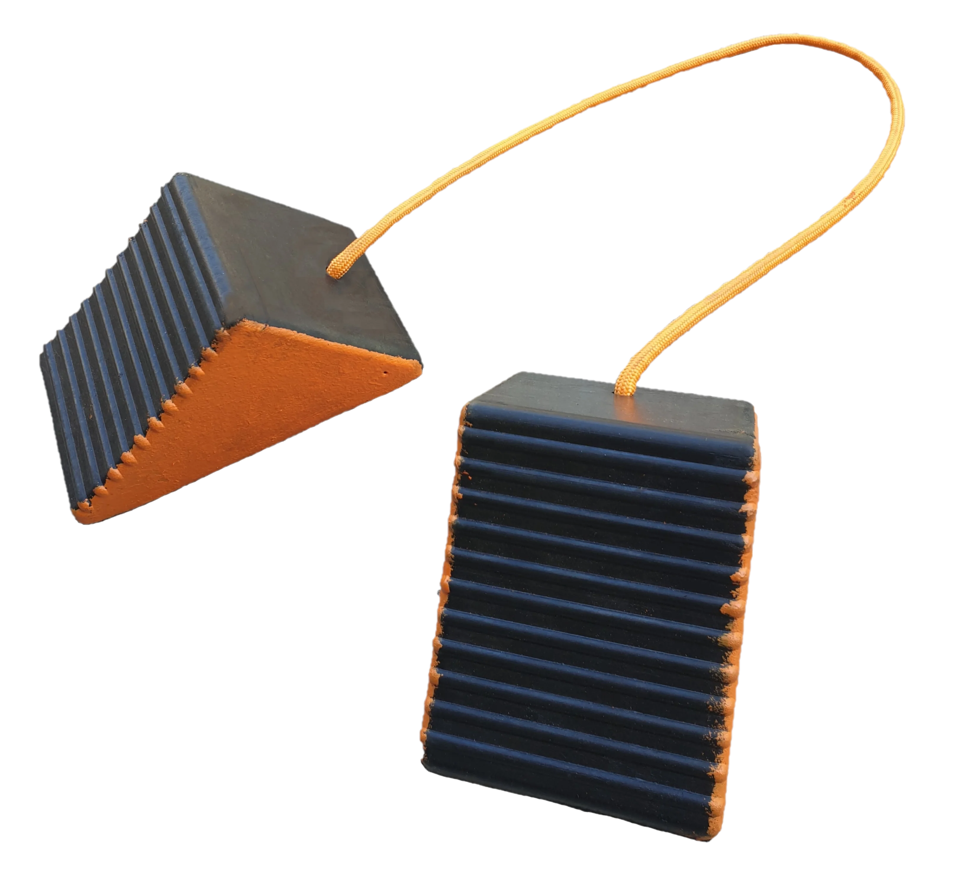 Wheel Chocks – BXWC2LO Image