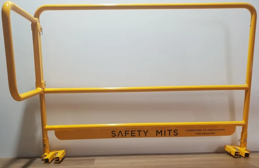 2020 Design D10 D11 Dozer Rail