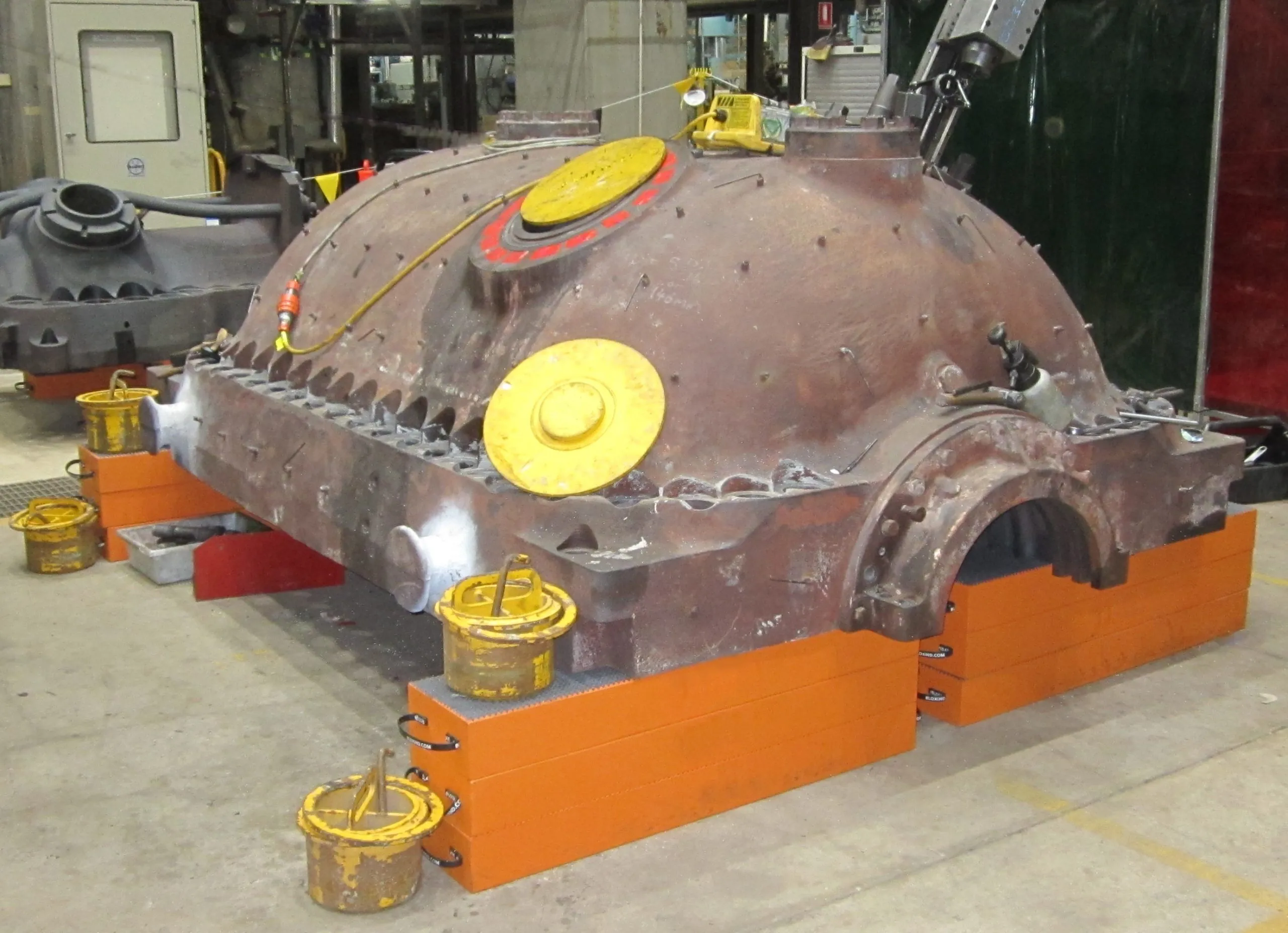 B1225120 Dunnage Edited For Use